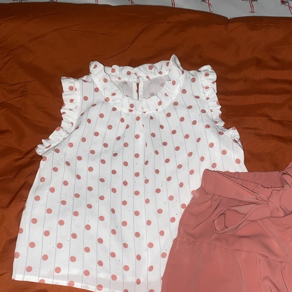 Toddler 2pc Set - Picture 5 of 6